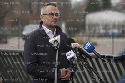 Muzeum II Wojny Światowej w Gdańsku. Konferencja...