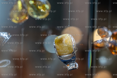 AmberExpo. Amberif Spring 2026 - targi biżuterii i...