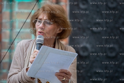 Gdańsk, Święto Ulicy Mariackiej. 08.09.2018 / Fot....