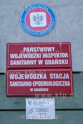 Wojewódzka Stacja Sanitarno-Epidemiologiczna w Gdańsku,...