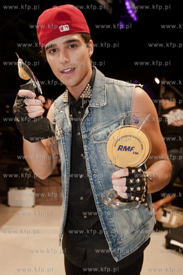 Sopot. Opera Lesna. Sopot TOP Of The TOP Festival 2012....