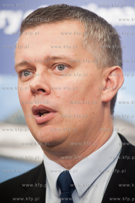 Gdynia. Uroczyste otwarcie nowej siedziby Muzeum Marynarki...