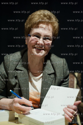 Centrum Kultury i Sportu w Pruszczu Gdanskim. Spotkanie...