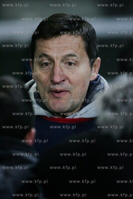 Gdynia. Narodowy Stadion Rugby. Mecz rugby dywizji...