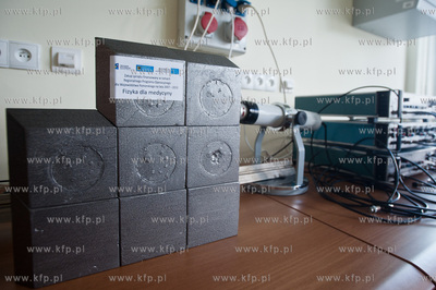 Uniwewrsytet Gdanski. Wydzial Matematyki, Fizyki i...