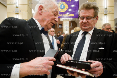 23 Uroczysty Wieczor Koncertowy Klubu Lions Gdansk...