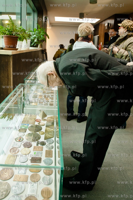 Sopot. Grodzisko - oddzial Muzeum Archeologicznego...