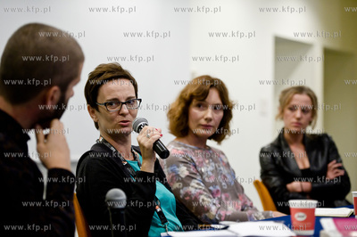 Gdynia. 39 Festiwal Filmowy w Gdyni. Romans z tekstem...