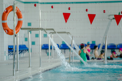 Gdansk. Pierewsza godzina funkcjonowania otwartego...