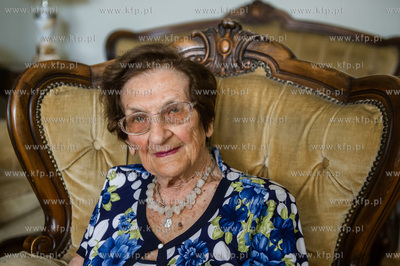 Gdansk. Pawel Adamowicz - prezydent Miasta Gdanska...