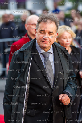 Gdynia. Teatr Muzyczny. Uroczysta Gala Otwarcia 40...