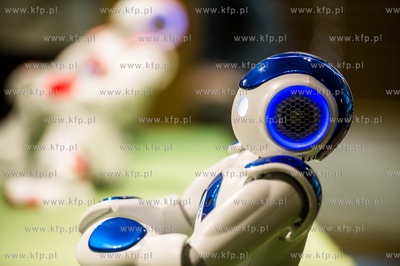 Gdansk. Centrum Hewelianum. Prezentacja pierwszych...