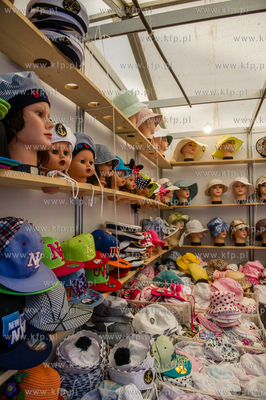 Gdańsk. 756 Jarmark św. Dominika.
04.08.2016
fot....