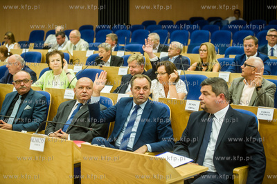 Gdańsk. Urząd Marszałkowski Wojewodztwa Pomorskiego....