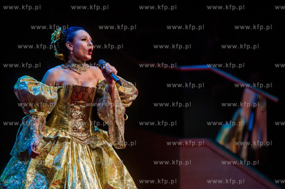 Gdańsk. Filharmonia Bałtycka na Ołowiance. Jubileusz...