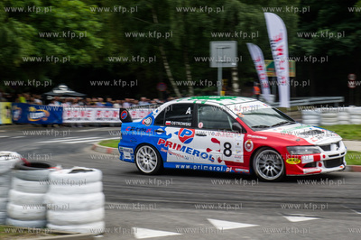 20 Grand Prix Sopot - Gdynia 2017. Runda Górskich...