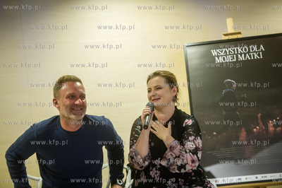 Gdynia. Teatr Muzyczny. 44. Festiwal Polskich Filmów...