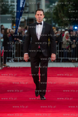 Gdynia. Teatr Muzyczny. 44. Festiwal Polskich Filmów...