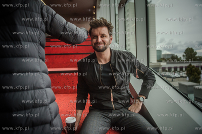 Gdynia. 46 Festiwal Polskich Filmów Fabularnych. Konferencja...