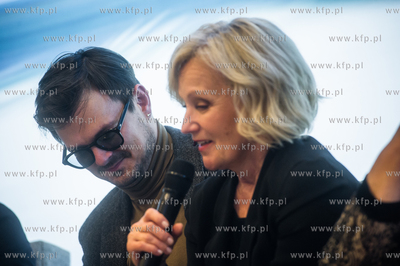 47. Festiwal Polskich Filmów Fabularnych w Gdyni....