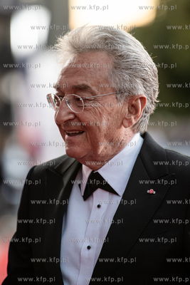 48. Festiwal Polskich Filmów Fabularych w Gdyni. Gala...