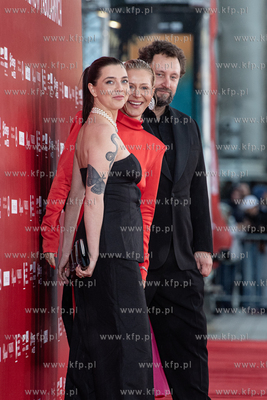 49. Festiwal Polskich Filmów Fabularnych w Gdyni....