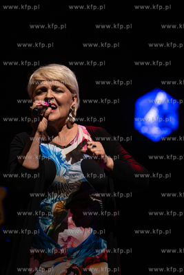 Gdynia. Teatr Muzyczny. Energa Ladies  Jazz Festival...