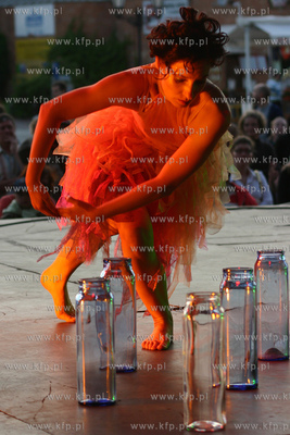 Teatru Okazjonalny z Sopotu - Joanna Czajkowska i Jacek...