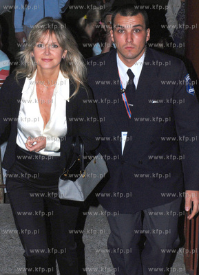 XXXI Festiwal Polskich Filmow Fabularnych w Gdynia....