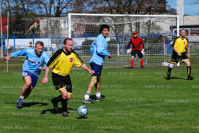 Rumia - Stadion MOSiR.  Festyn z okazji 216 rocznicy...
