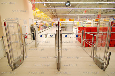 Juz wkrótcei otwarcie Portu Rumia Centrum Handlowego...