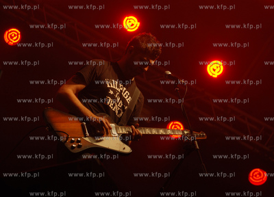 Muzyczne Lato czyli Gdansk Dzwiga Muze, najwieksze...