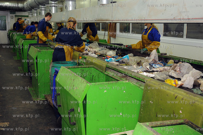 Eko Dolina Sp. z o. o. (dawniej Zaklad Unieszkodliwiania...