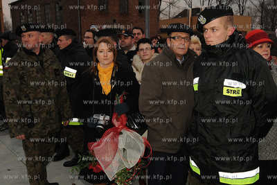 Port Wojenny w Gdyni. Powitanie fregaty rakietowej...