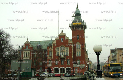 Po raz pierwszy od zakonczenia II Wojny Swiatowej,...