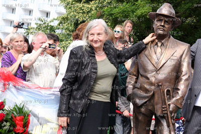 Miedzyzdroje
Miedzynarodowy Festiwal Gwiazd 2009

nz...