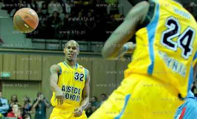 Hala Sportowo - Widowiskowa Gdynia. Wielkie otwarcie...