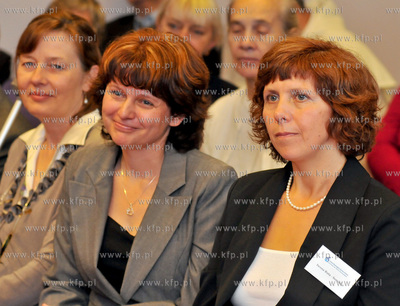 Otwarcie przedszkola Specjalnego dla Dzieci z Autyzmen...