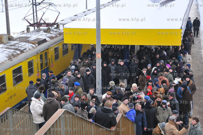 Inscenizacja historyczna "Grudzień 70. Za chleb i...