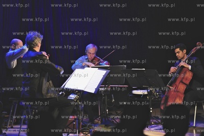 Filharmonia Baltycka - Gdansk. Festiwal Dni Muzyki...