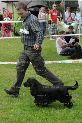 W Zespole Dworsko - Parkowym  w Gdyni Kolibkach odbyla...