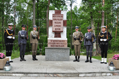 73 rocznica wybuchu II wojny swiatowej. To tragiczne...