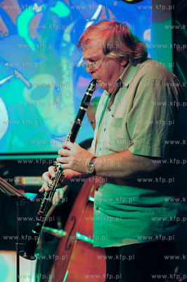 Klub Versalka - Sopot. Koncert z cyklu Jazz Travel:...