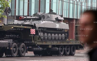 Kaliningrad. Rosja.
69 rocznica zakonczenia II Wojny...