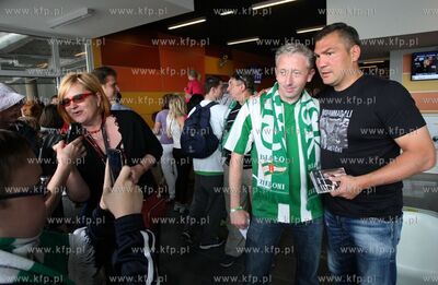 FUN ARENA - wielkie otwarcie Centrum Rekreacyjno-Sportowego...