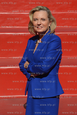 Anna Maria Anders Costa - córka gen. Władysława...