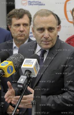 Panstwowa Galeria Sztuki w Sopocie. Kampania wyborcza...