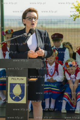 Ogólnopolska Inauguracja Roku Szkolnego z udziałem...