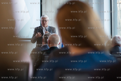 Sopot, Hotel Sopot, Konferencja Konkurencyjna Edukacja...