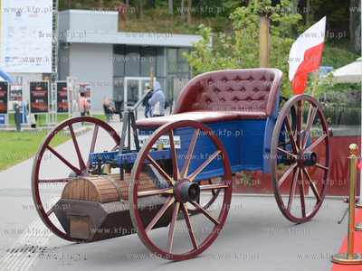 10 Festiwal NNW - Nieporni Niezłomni Wyklęci. Replika...